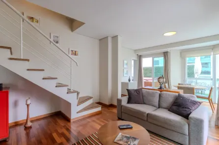 Apartamento com 3 Quartos à venda, 104m² no Vila Olímpia, São Paulo