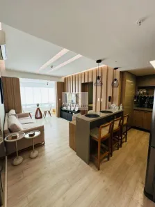 Apartamento com 1 Quarto para alugar, 50m² no Caminho das Árvores, Salvador