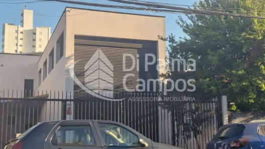 Galpão/Depósito/Armazém para alugar, 360m² no Vila Moinho Velho, São Paulo