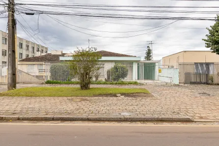 Casa com 4 Quartos à venda, 412m² no Cristo Rei, Curitiba