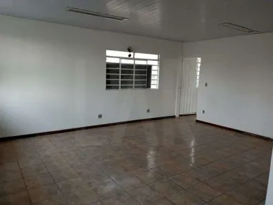 Imóvel Comercial para alugar, 376m² no Barro Preto, Belo Horizonte