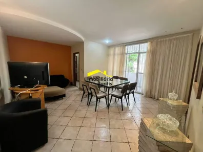 Apartamento com 2 Quartos à venda, 75m² no Buritis, Belo Horizonte