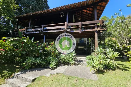 Casa com 4 Quartos à venda, 750m² no Itanhangá, Rio de Janeiro