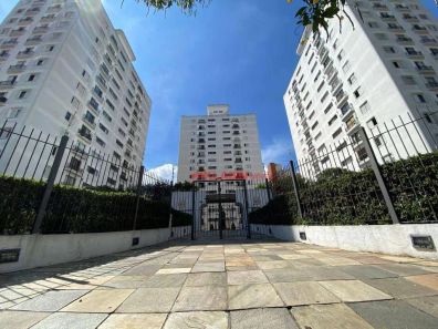 Apartamento com 3 Quartos à venda, 95m² no Vila Mariana, São Paulo