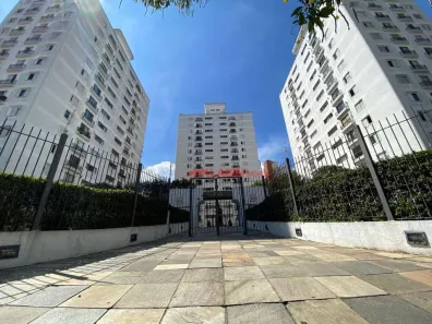 Apartamento com 3 Quartos à venda, 95m² no Vila Mariana, São Paulo