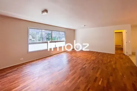Apartamento com 3 Quartos à venda, 156m² no Cerqueira César, São Paulo