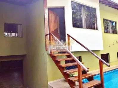 Casa com 4 Quartos à venda, 261m² no Vila Guiomar, Santo André