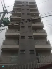 Apartamento com 2 Quartos à venda, 51m² no Vila São Vicente, São Paulo