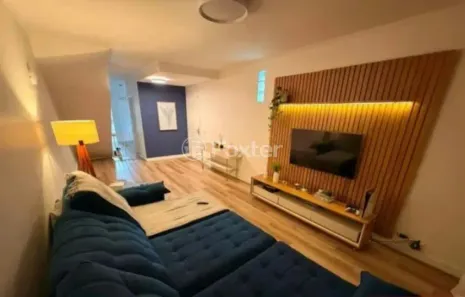 Casa com 3 Quartos à venda, 170m² no Jardim Ester Yolanda, São Paulo