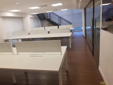 Ponto Comercial para alugar, 460m² no Vila Nova Conceição, São Paulo