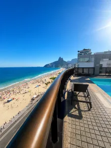 Apartamento com 2 Quartos à venda, 85m² no Ipanema, Rio de Janeiro