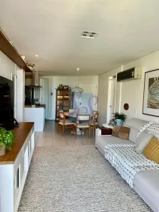 Apartamento com 3 Quartos à venda, 125m² no Porto das Dunas, Aquiraz