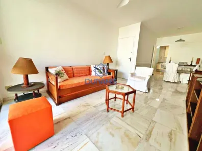 Apartamento com 2 Quartos à venda, 90m² no Pitangueiras, Guarujá