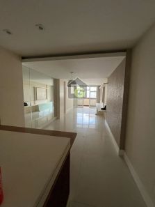 Apartamento com 2 Quartos à venda, 90m² no Icaraí, Niterói