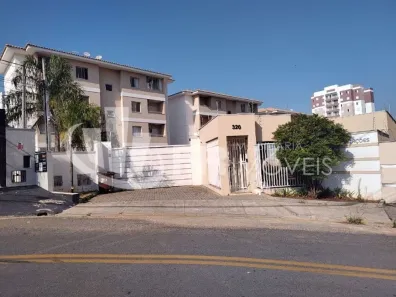 Apartamento com 2 Quartos para alugar, 56m² no Jardim Gonçalves, Sorocaba