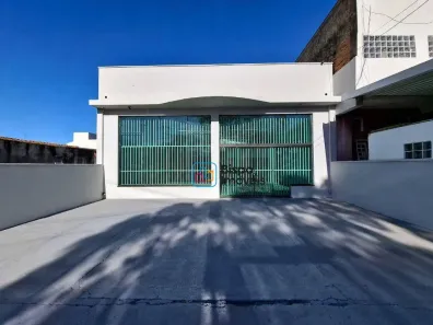 Ponto Comercial para alugar, 251m² no Jardim América, Americana