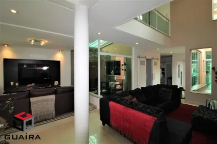 Sobrado com 3 Quartos à venda, 475m² no Rudge Ramos, São Bernardo do Campo