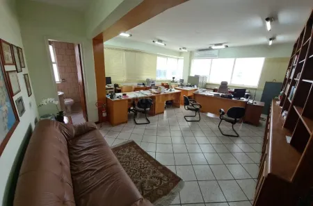 Sala Comercial à venda, 92m² no Centro, Florianópolis