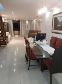Casa com 5 Quartos à venda, 372m² no Recreio dos Bandeirantes, Rio de Janeiro