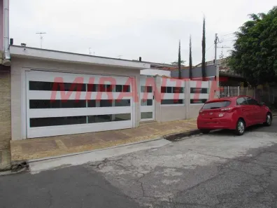 Casa com 3 Quartos à venda, 230m² no Vila Galvão, Guarulhos