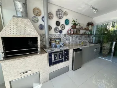 Casa com 3 Quartos à venda, 258m² no Pantanal, Florianópolis