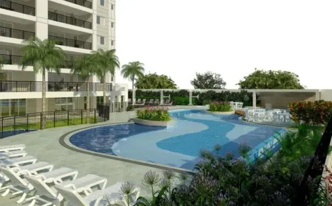 Apartamento com 3 Quartos à venda, 117m² no Vila Leopoldina, São Paulo