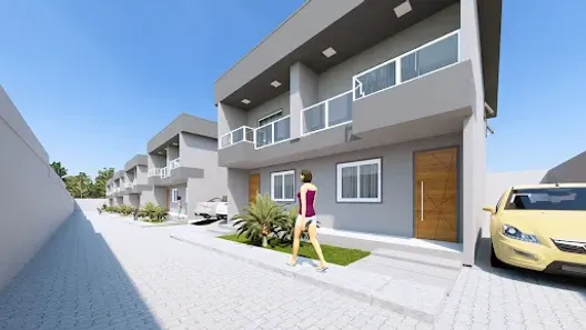 Casa com 2 Quartos à venda, 60m² no Inoã (Inoã), Maricá