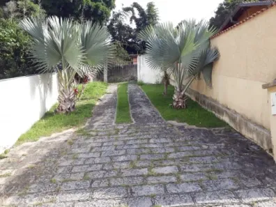 Lote/Terreno à venda, 1m² no Retiro, Petrópolis