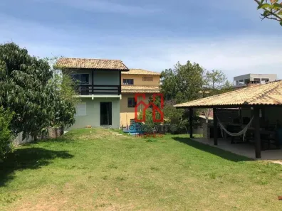 Casa com 2 Quartos à venda, 90m² no Ingleses do Rio Vermelho, Florianópolis