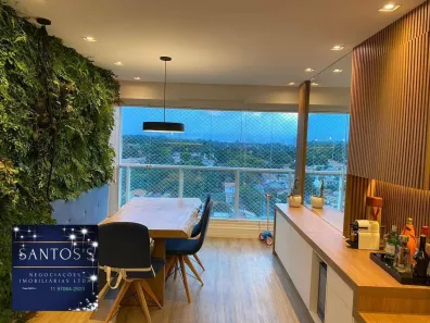 Apartamento com 2 Quartos para alugar, 71m² no Campo Belo, São Paulo