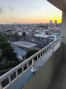Apartamento com 2 Quartos para alugar, 56m² no Muchila, Feira de Santana