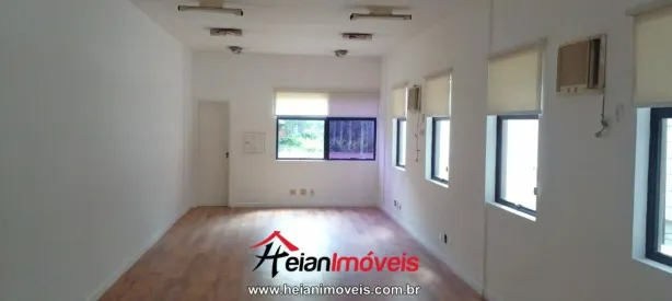Sala Comercial para alugar, 48m² no Vila Mariana, São Paulo