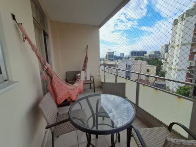 Apartamento com 1 Quarto à venda, 70m² no Estácio, Rio de Janeiro