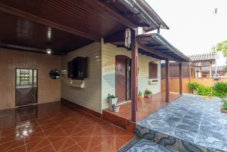 Casa com 3 Quartos à venda, 136m² no Salgado Filho, Gravataí