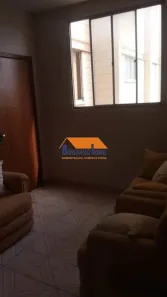 Apartamento com 2 Quartos à venda, 48m² no Planalto, Belo Horizonte