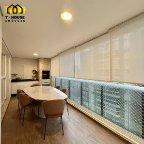 Apartamento com 3 Quartos à venda, 173m² no Centro, São Bernardo do Campo