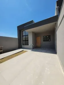 Casa com 2 Quartos à venda, 65m² no Olímpico, Londrina