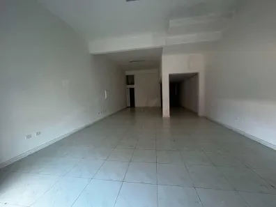 Ponto Comercial para alugar, 102m² no Mirim, Praia Grande