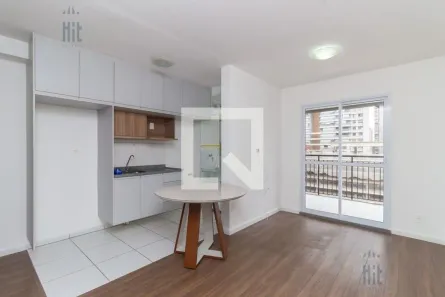 Apartamento com 2 Quartos à venda, 47m² no Vila Mariana, São Paulo