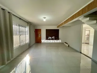 Sobrado com 3 Quartos à venda, 136m² no Vila Aricanduva, São Paulo