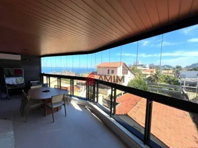 Apartamento com 2 Quartos à venda, 85m² no Piratininga, Niterói