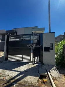 Casa com 2 Quartos à venda, 75m² no Jardim São Felipe, Atibaia