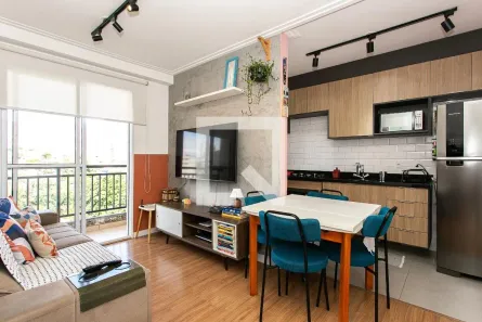 Apartamento com 2 Quartos à venda, 49m² no Jardim América da Penha, São Paulo