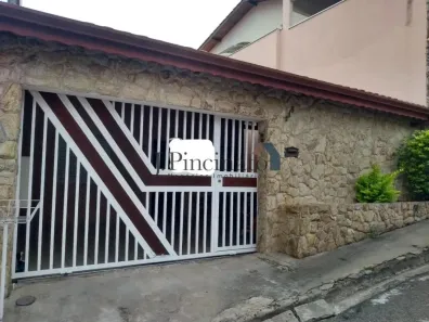 Casa com 3 Quartos à venda, 100m² no Condomínio Vila de Jundiaí, Jundiaí