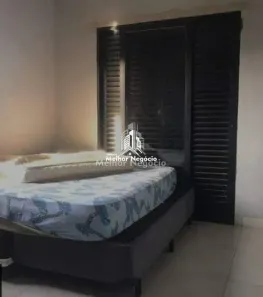 Casa com 2 Quartos à venda, 190m² no Jardim Mirassol, Campinas
