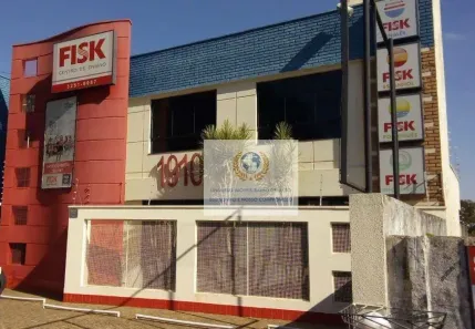 Prédio Comercial para alugar, 261m² no Jardim Flamboyant, Campinas