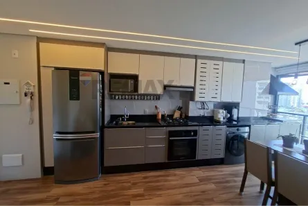 Apartamento com 2 Quartos à venda, 50m² no Centro, Osasco