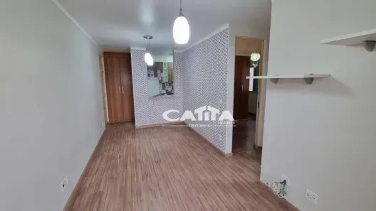 Apartamento com 2 Quartos à venda, 51m² no Vila Guilhermina, São Paulo