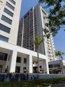 Apartamento com 2 Quartos para alugar, 51m² no Jardim Goiás, Goiânia