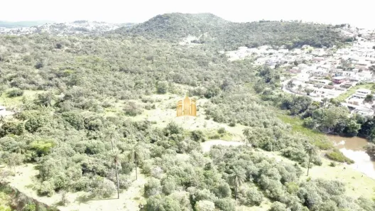Lote/Terreno à venda, 182350m² no Novo Retiro, Esmeraldas